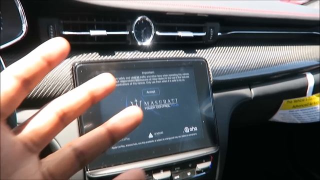 Our 1st Maserati Quattroporte GTS Is Here!! (Startup, Rev, Drive) смотреть онлайн