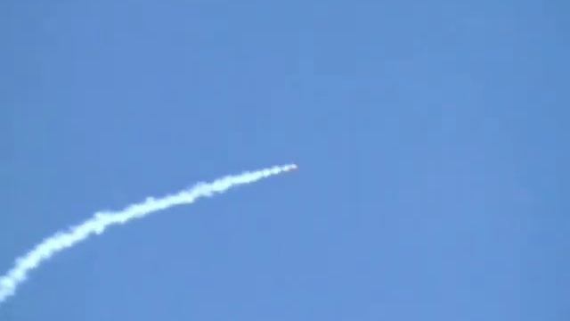 Strobe Rocket Firework - 6 Pound смотреть онлайн