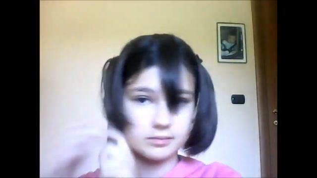 Nagisa (ASSASSINATION CLASSROOM) hairstyle WITHOUT WIG!!!! смотреть онлайн