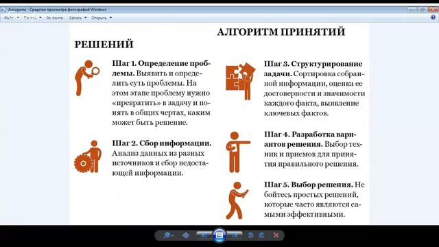 Как принимать решения смотреть онлайн