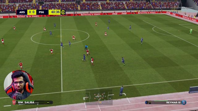 PES 2017 | BRAND NEW ENGLISH COMMENTARY CALLNAMES UPDATE смотреть онлайн