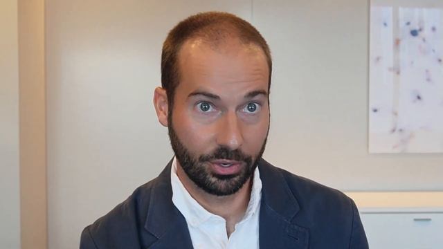 A GPS For Media: Comscore’s Ruthruff Believes In Measurement ‘Triangulation’ смотреть онлайн