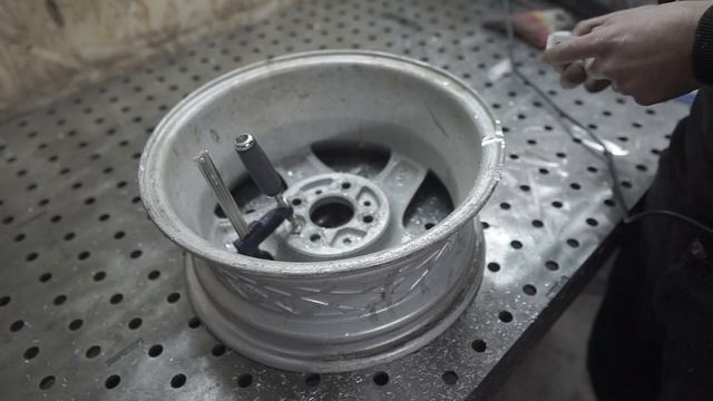 БОР ФРЕЗЫ TIG TULA смотреть онлайн