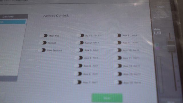 Conexion de Consola QSC TouchMix a un Router Wi-Fi смотреть онлайн