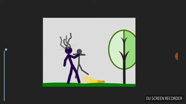 Моя первая анимация! Сон смотреть онлайн