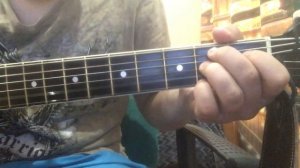 Аккорды  В.С Высоцкий "Братские могилы"