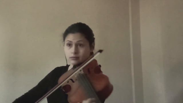 Arioso - Trumpet and Viola смотреть онлайн