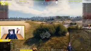 АКТЕР: ТУПОЕ ЖИВОТНОЕ или БОТ?! AkTep БОМБИТ на СОЮЗНИКОВ!