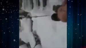 СМЕХОУБОЙНЕЙШИЕ ПАДЕНИЯ ЗИМОЙ...