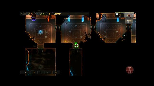 Dungeon of the Endless. Прохождение 1- 2 Данжи смотреть онлайн