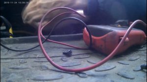 Ремонт подогрева сидений Chevrolet Cruze