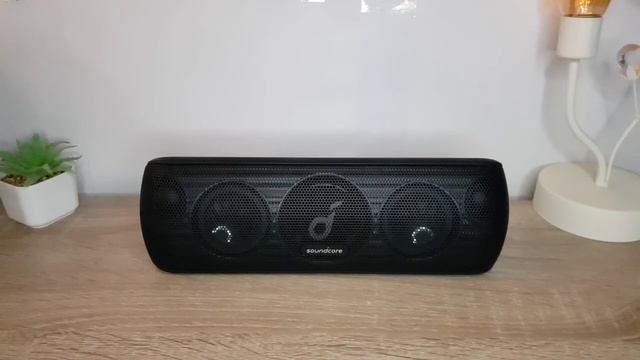 JBL Charge 4 VS Anker Soundcore Motion Plus | full video check description смотреть онлайн