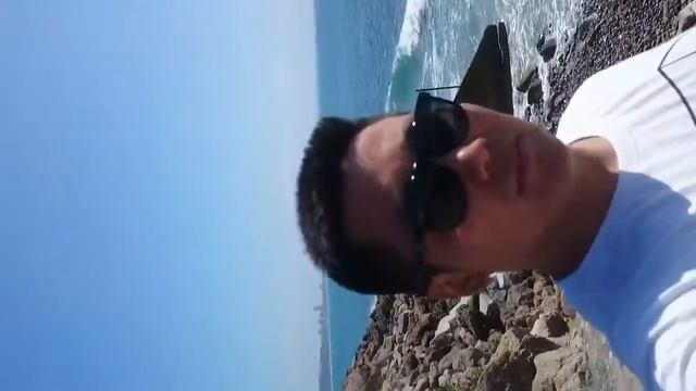 Малибу пляж Америка Лос Анджелес смотреть онлайн