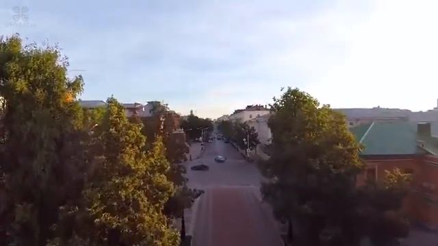 Природа Башкирии смотреть онлайн