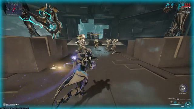 Baruuk hitbox смотреть онлайн