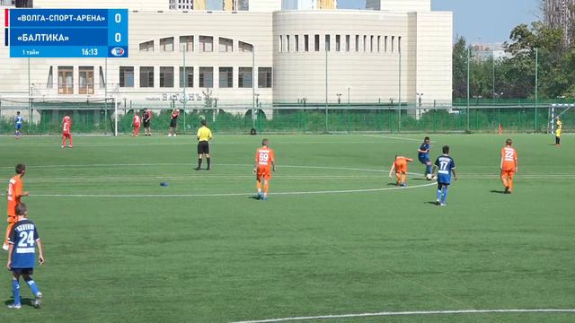 Суперфинал «Локобола – 2022 – РЖД». Поле №4. 5 августа