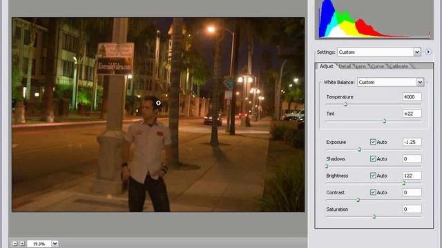 After effects урок 7: Введение в HDR и 32bpc (Andrew Kramer) смотреть онлайн