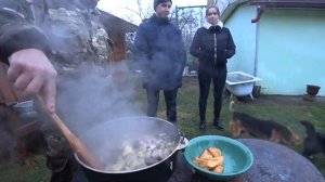 Как приготовить БОБРА !  свой рецепт, Хвост приготовим потом