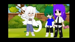 игра на скрипке (гача клуб)