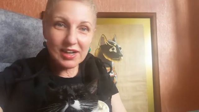 Я - самая мощная Белая Ведьма! Исцеляю я страхи, изгоняю демонов! смотреть онлайн