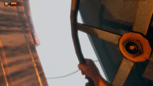 | BioShock Infinite | Saving Elizabeth [2013] NVIDIA GTX 680 CUSTOM ULTRA MAX 1920x1080p HD смотреть онлайн