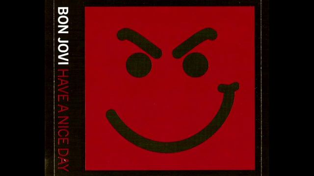 Bon Jovi - Story of my life (Backing track) смотреть онлайн