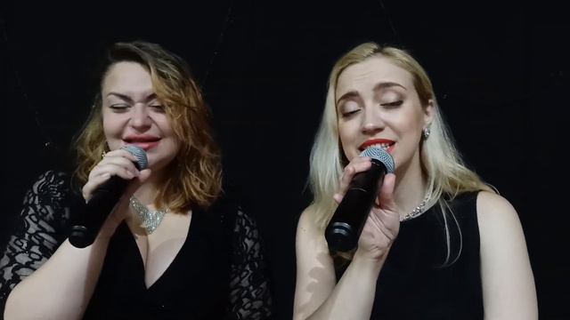 Вокальный дуэт "CUESTA" смотреть онлайн