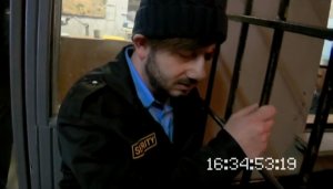 Наша Russia: Александр Родионович Бородач - Детсад «Родничок»