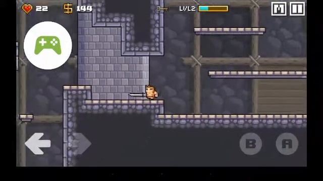 Devious dungeon 2, a quick look смотреть онлайн
