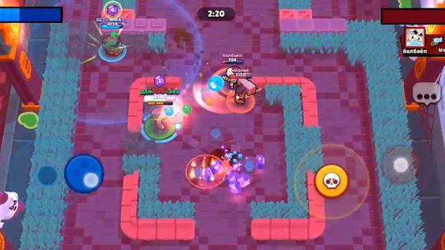 -_ Бравл Старс, но я получил нового бойца за ЗАДАНИЕ! _- смотреть онлайн