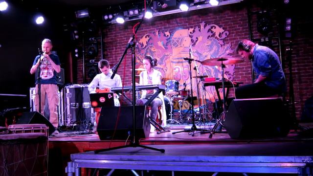 SpielebanD - АлтайКай смотреть онлайн