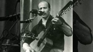 Александр Розенбаум — Посвящение Юрию Кукину (1984)