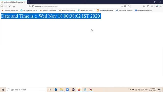 How to Deploy Web Application Manually || Hard Deployment || Directory & War File Deployment смотреть онлайн