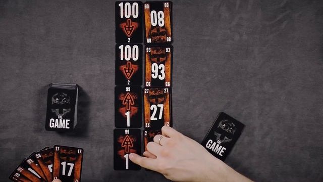 The Game \ The Mind \ The Illusion Настольные игры Обзор