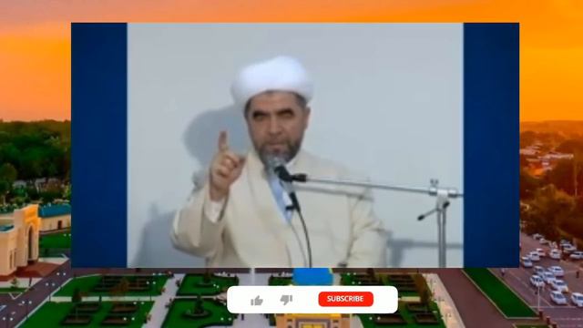 HOMILADOR YOKI EMIZIKLI AYOL RO‘ZA TUTSA BO‘LADIMI |Shayx Muhammad Sodiq Muhammad Yusuf Rahimahullo