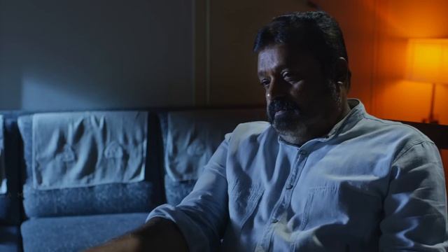 Paappan First Trailer | Suresh Gopi | Joshiy | Nyla Usha | David Kachappilly | R J Shaan смотреть онлайн