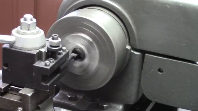 Correcting 3-Jaw Chuck Runout the easy way смотреть онлайн