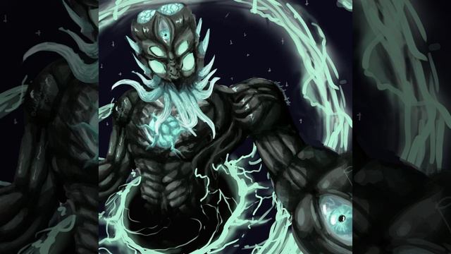 Eye Of The Eclipse (A Terraria Megalo) [Choma41's Remix/Take] смотреть онлайн