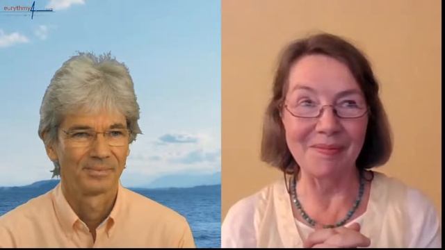 Сабина Дайманн - Элементарная эвритмия в детском саду смотреть онлайн