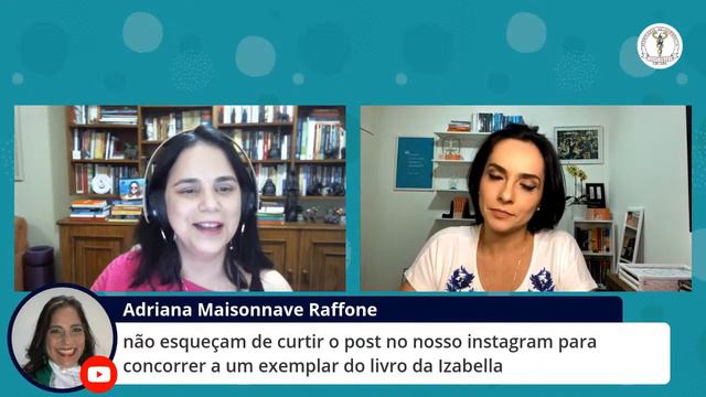 Como encontrar limite em um mundo sem limites - @IzabellaCamargoreal смотреть онлайн