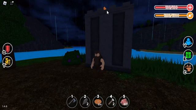 HOW TO DEFEAT THE HACKERS IN ROBLOX THE SURVIVAL GAME! смотреть онлайн