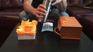 Ионизатор-активатор-структуризатор воды «Нано-стакан Фудзи»