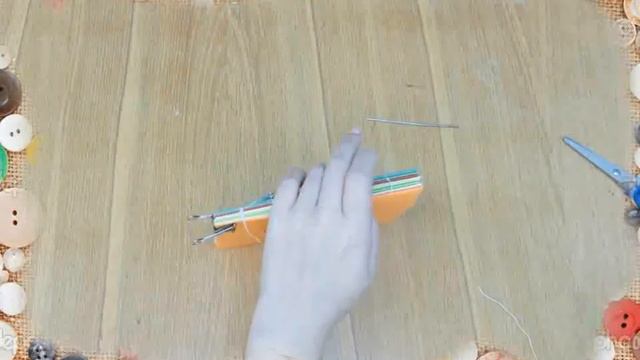 Блокнот своими руками (мастер-класс, проект) смотреть онлайн