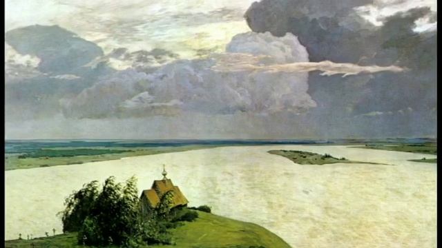 Иван Бунин Родина смотреть онлайн