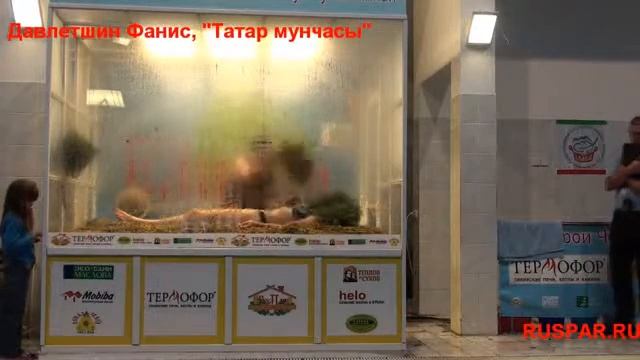 006 RB Final Davletshin смотреть онлайн