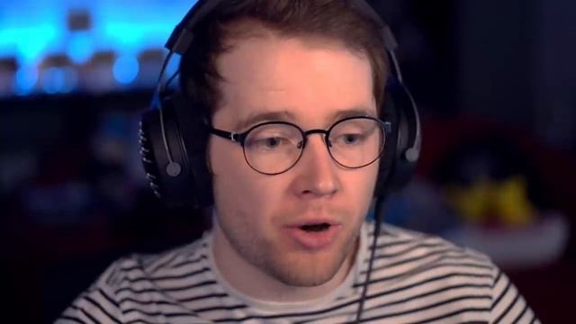 I Forgot To Finish This Game.. BUT I DID IT! (Happy's Humble Burger Farm ENDING) смотреть онлайн