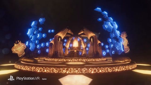 Трейлер игры Doctor Who The Edge of Time ( VR ) смотреть онлайн