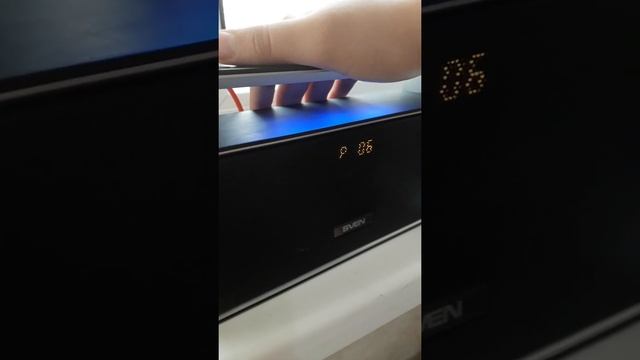 Обзор акустической системы с Bluetooth и FM радио Свен ps-185 смотреть онлайн