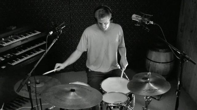 Juan Ibarra Candombe solo Bateria смотреть онлайн