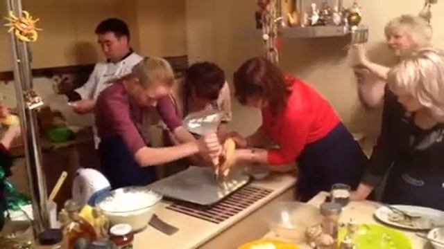 Эклеры смотреть онлайн